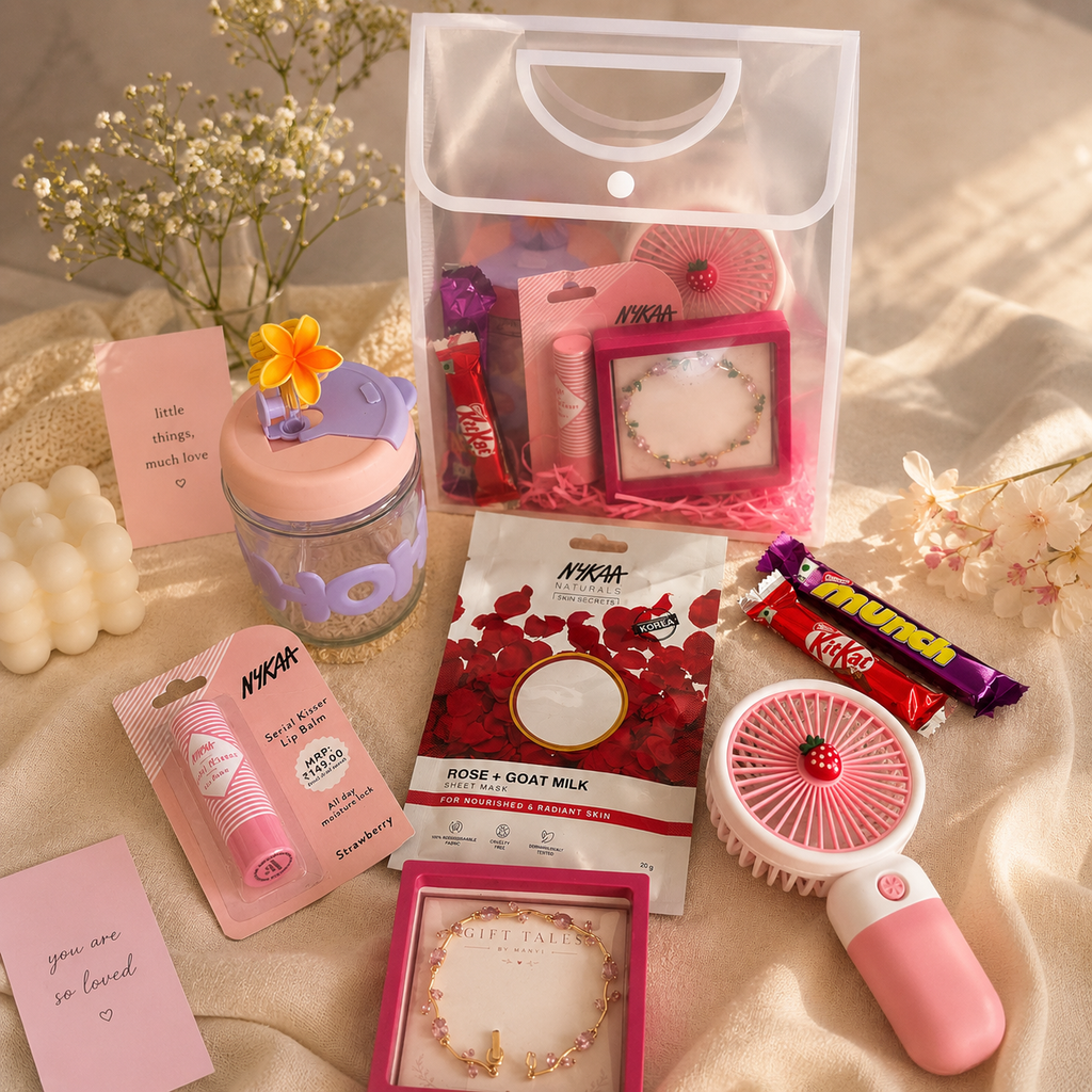 Pretty Little Things Hamper