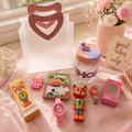 Happy Kiddo Hamper (Girls)