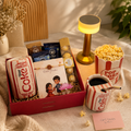 Rakhi & Chill Hamper