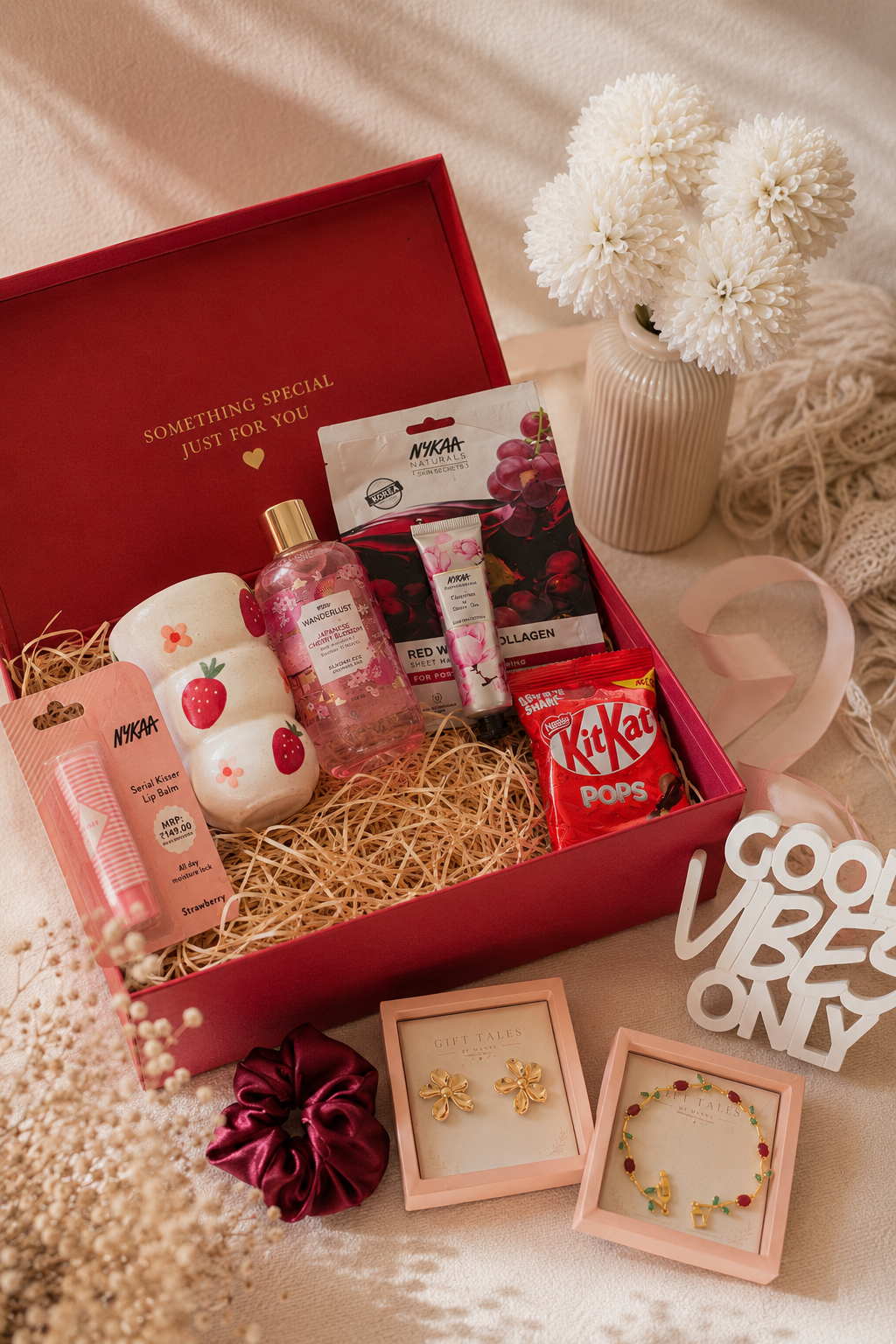 The Perfect Little Surprise Gift Hamper