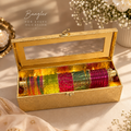 1 Rod Bangle Box