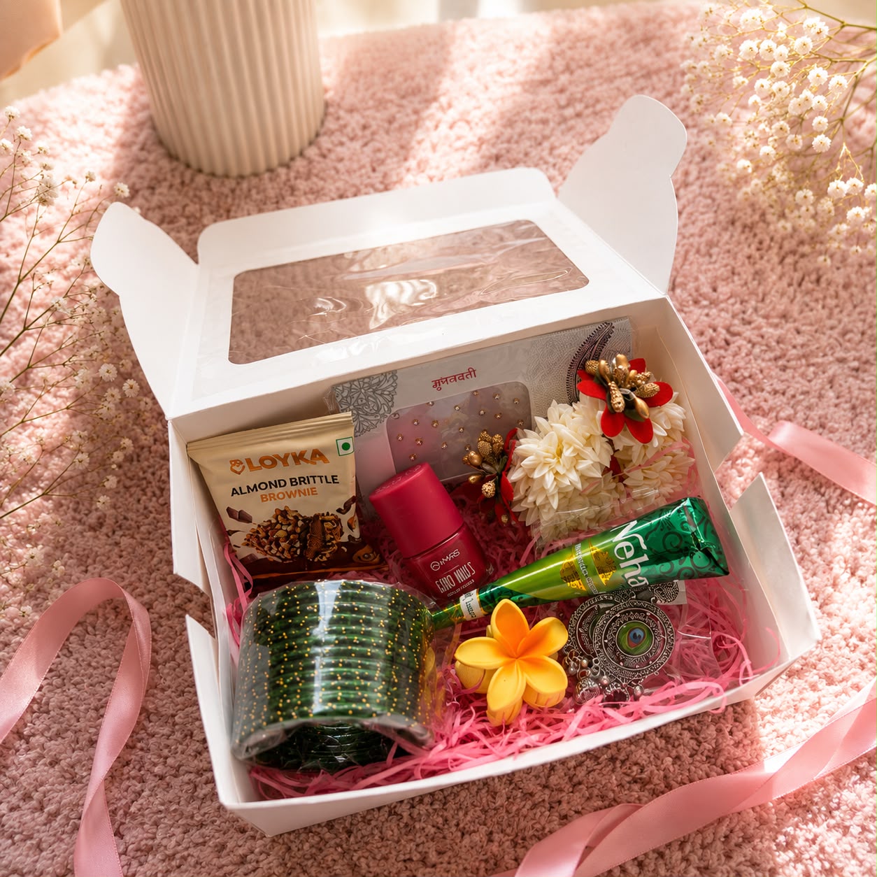Sawan Hamper