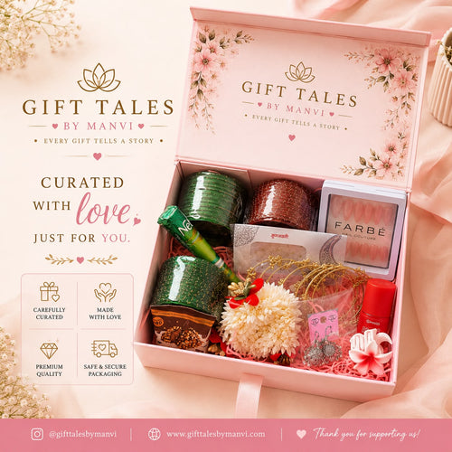 Sawan Hamper with love