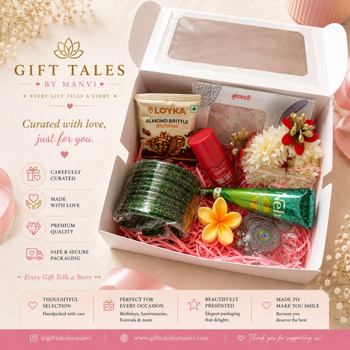 Sawan Hamper