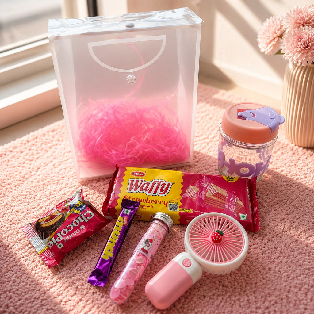 Delight Hamper