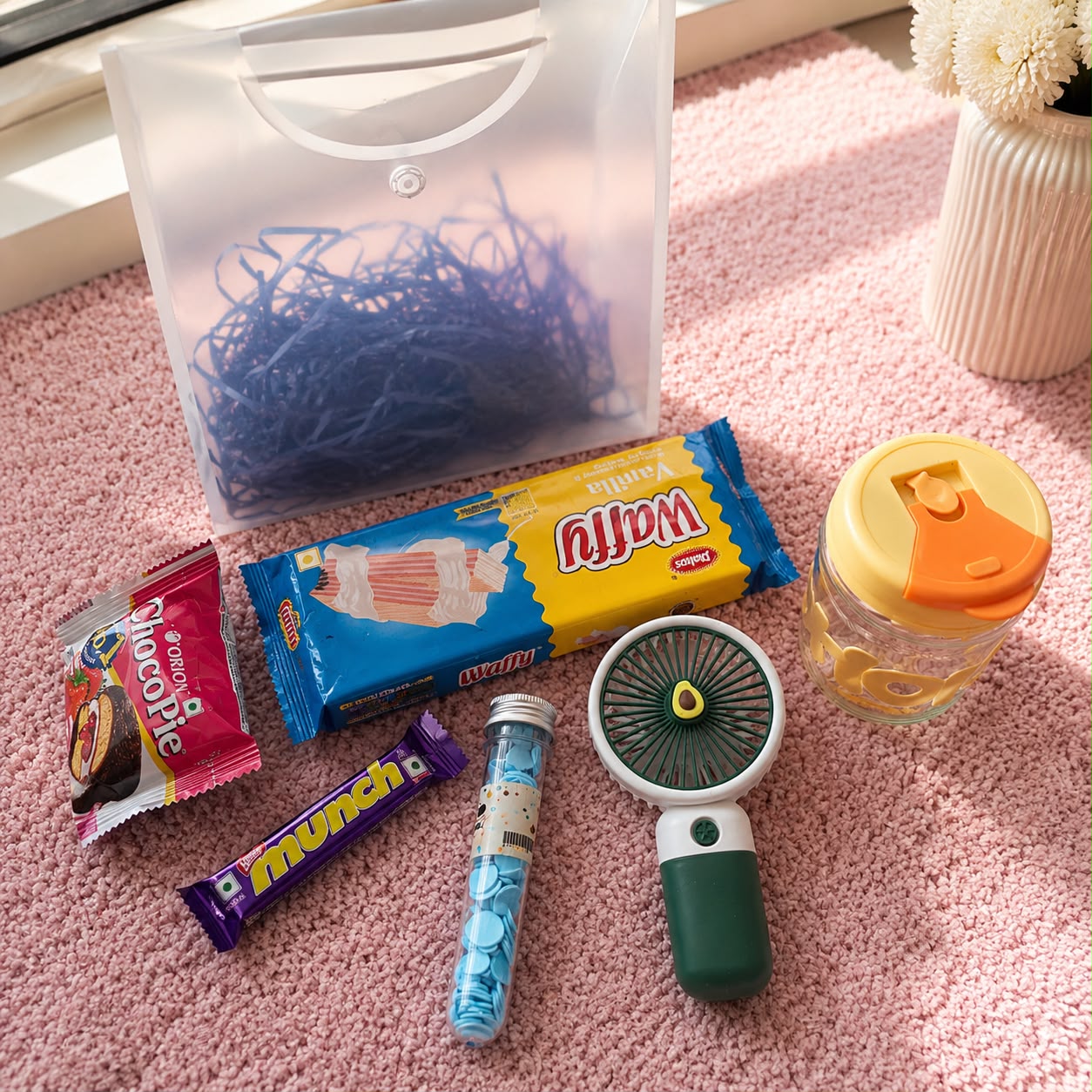 Delight Hamper