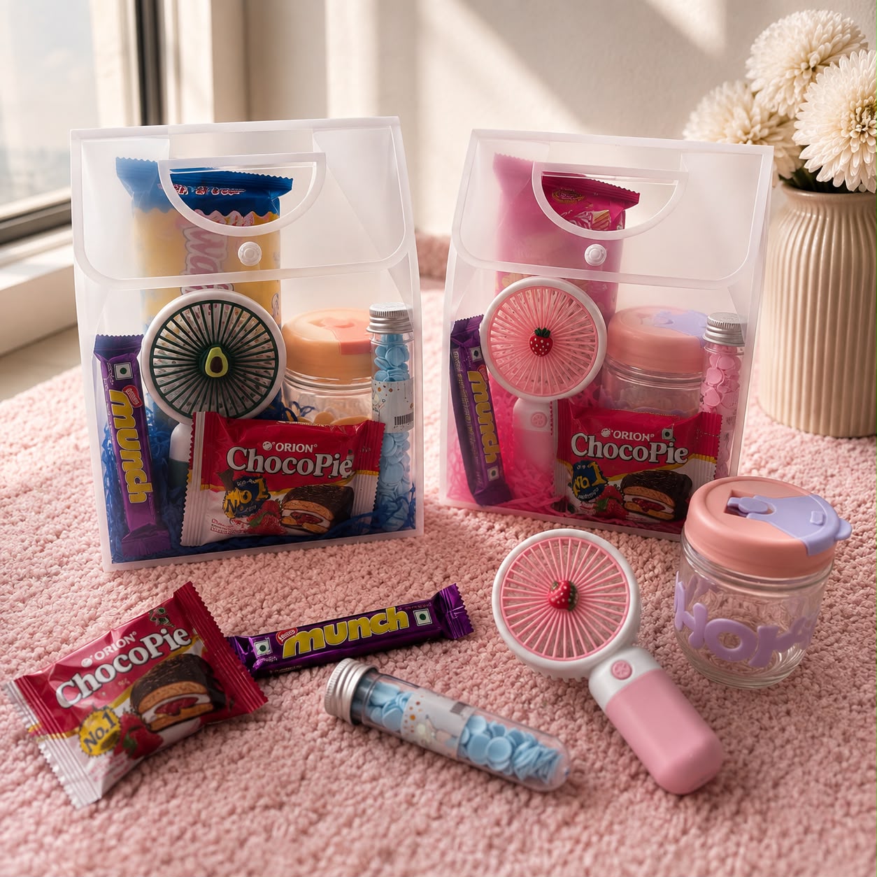 Delight Hamper