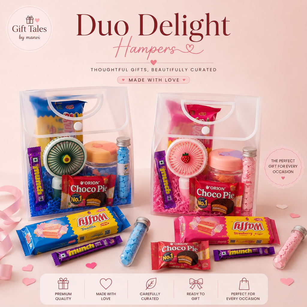 Delight Hamper