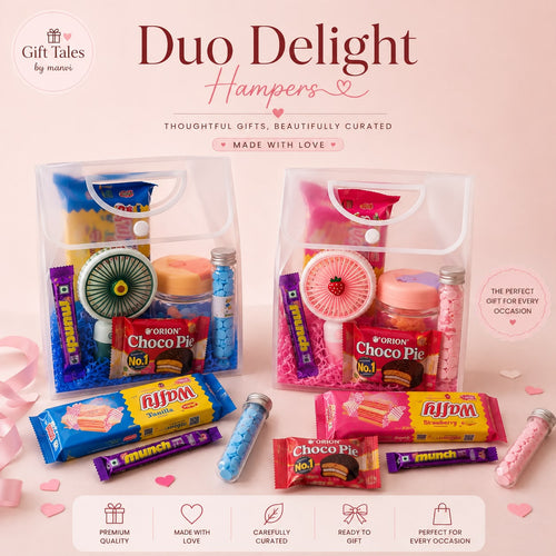 Delight Hamper